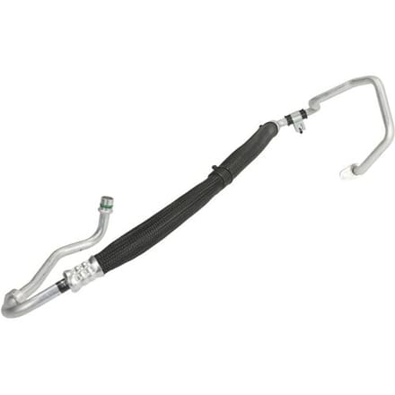 Hoge druk- / lage drukleiding, airconditioning THERMOTEC KTT160542