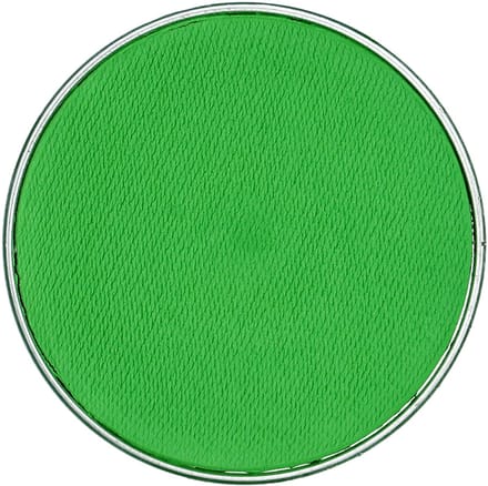 Aqua face & Bodypaint Poison green 45 gram (nr 210) Superstar