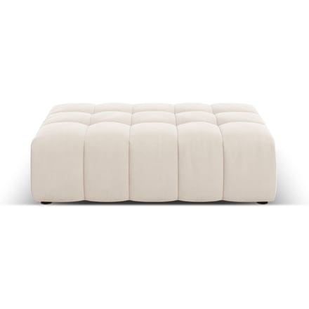 Hocker Chicago velvet | Cosmopolitan Design