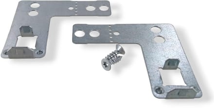Bosch Bevestigingsset SPS69T38EU, SR64E002EU 00622456