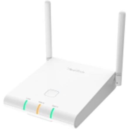 Yealink W90DM DECT Conferentietelefoon basisstation PoE Wit