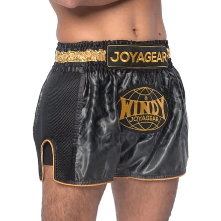 Korte Kickboksen Joyagear X Windy