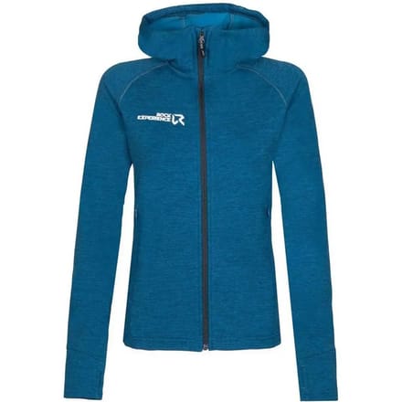 Hooded sweatshirt Rock Experience Spire