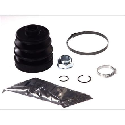 Balgenset, aandrijfas SPIDAN 21846