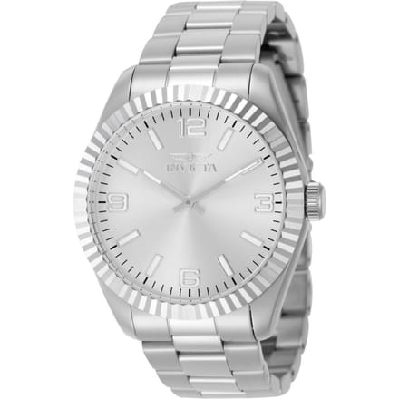 Invicta Specialty 49671 Herenhorloge Quartz - 43 mm