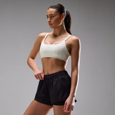 MP Dames Velocity Ultra Sport-BH - Mist - L