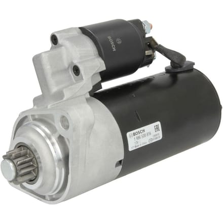Starter BOSCH 1 986 S00 816