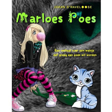 Marloes Poes - Johan D'Haveloose