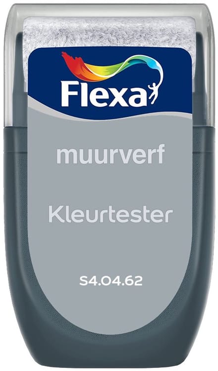 Flexa - Kleurtester Muurverf - S4.04.62 - Mengverf - 30 Ml