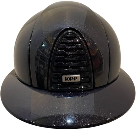 KEP Italia Cromo 2.0 inzet Milano Street-Navy