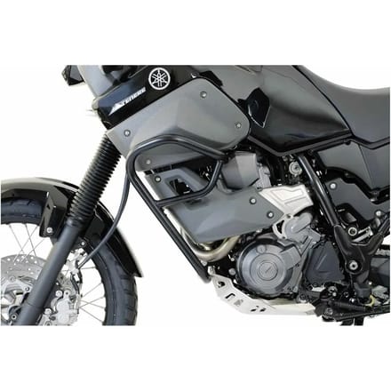 Radiatorkappen SW-Motech Yamaha XT 660 Z Tenere (07-16)