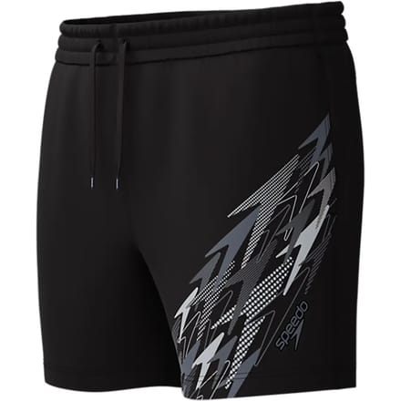 Zwemshort Speedo Logo