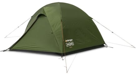 VANGO - tent - koepeltent - lichtgewicht - kamperen - Exedra 200 - Forest Green