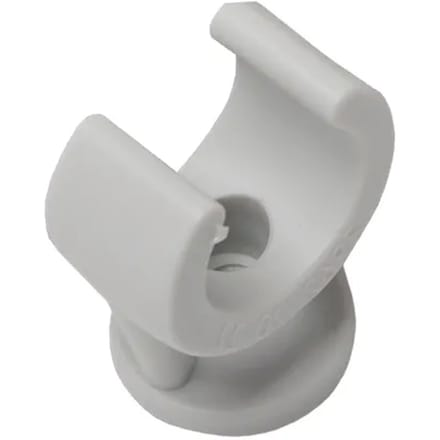 Sanivesk Klembeugel Enkel 5 Stuks 32mm