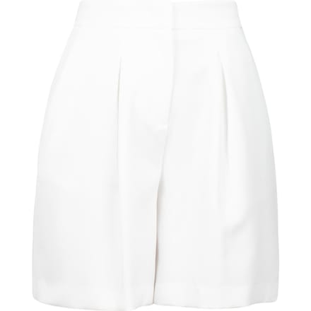 Hinnominate - Shorts - 430101 - White