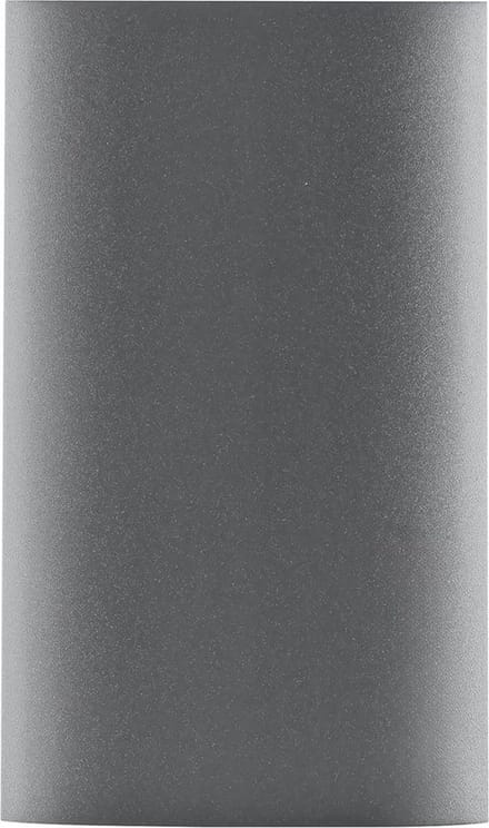 MKSS® Harde Schijf Extern - Draagbare - 500GB Opslag - Houtskool