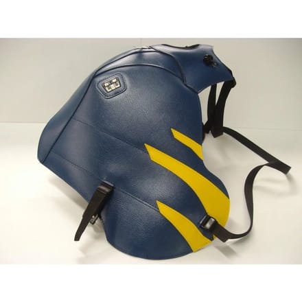 Motorfiets tankbeschermer Bagster dr