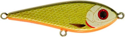 Strike Pro Tiny Buster 68 - Pluggen en jerkbaits - Strike Pro - Fishing-bait.nl