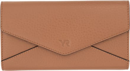 YR portemonnee PM 29286 camel