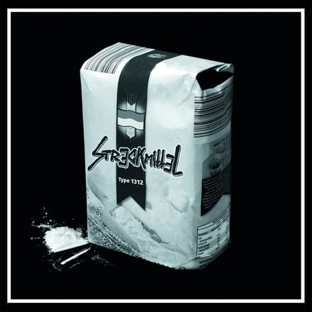 Streckmittel - Type 1312 (LP)