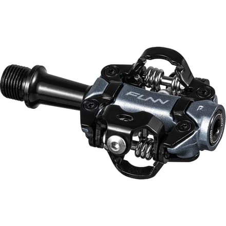 Pedalen Funn Tactic XC SPD