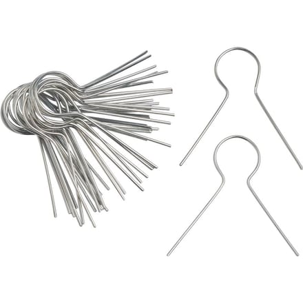 Ophangoogjes voor eieren / ballen