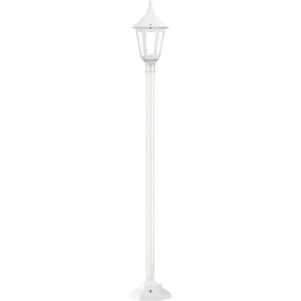 Lampadaire klassiek Dopo lighting CLIC-CLAC 6 IP44 E27 1930 mm