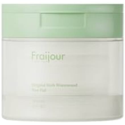 Fraijour - Original Herb Wormwood Pore Pad 60 pads
