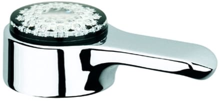 GROHE Hendel 46053 85mm voor Eurodisc oud chroom, 46053000