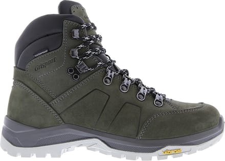 Grisport Arizona Mid Wandelschoenen Dames - Moss - Maat 36