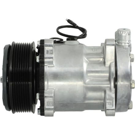 Compressor airconditioning THERMOTEC KTT090147