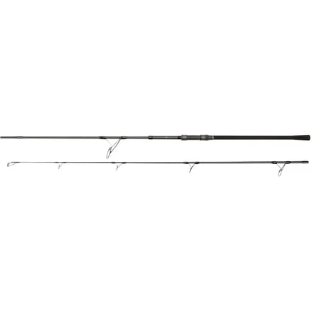 Avid Carp React Karperhengel Zilver 3.05 m / 3.5 Lbs