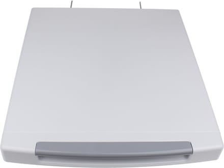 WHIRLPOOL - DEKSEL BOVENLADER HR,WH,15,GREY - 481010846026