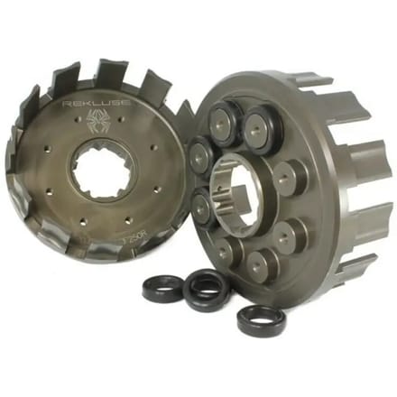 Motorclutchkapje Rekluse