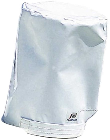 Plastimo Pvc Lierhoes Transparant 18 x 17 cm
