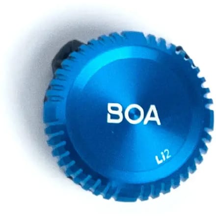 Vervangingsset Lake Boa Dial LI2