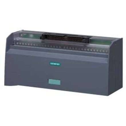Siemens 6ES7924-2CA20-0BC0 6ES79242CA200BC0 PLC-aansluitmodule 50 V