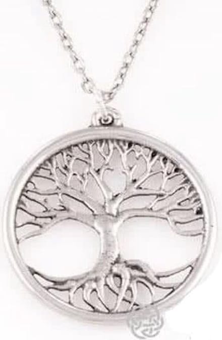 Tree of life hanger