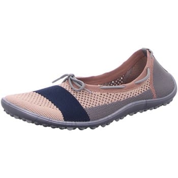 Ballerina's Leguano -