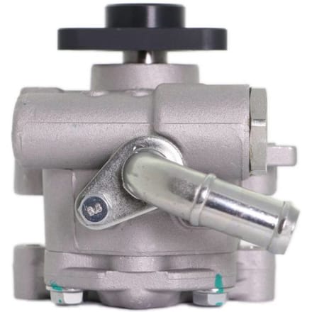 Hydraulische pomp, stuurinrichting LAUBER 55.9692