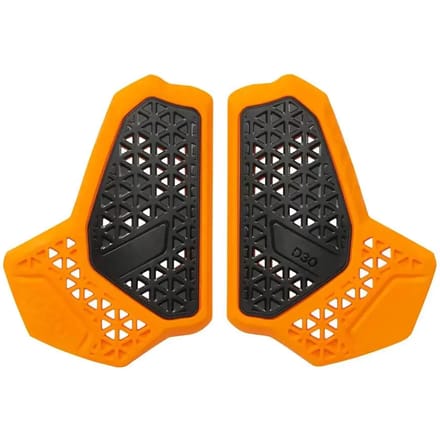 Furygan D3O Protection L2 Borstbeschermer -