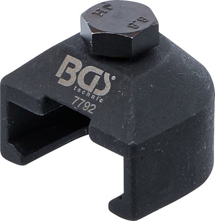 BGS Ruitenwisserarmtrekker 26,5 mm voor Audi Q7
