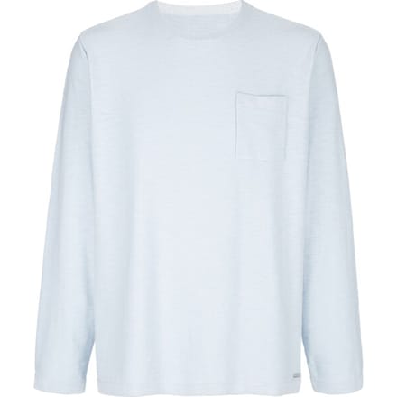 Babista herren Trui - 52 - lichtblauw - Plus Size