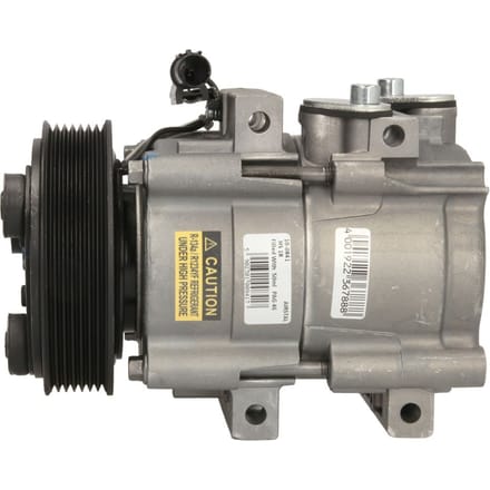 Compressor airconditioning AIRSTAL 10-0841