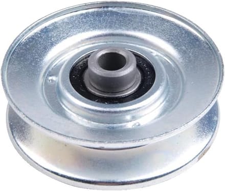 V-riemschijf 63,5 mm voor Tuinmachines