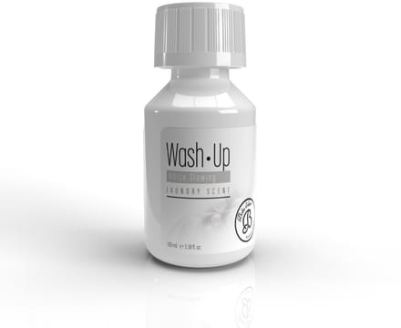 Boles d olor - Wash Up - 100 ml - White Glowing