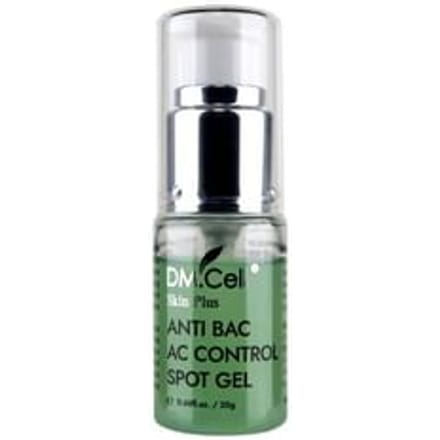 DM.Cell - Anti Bac AC Control Spot Gel 20g