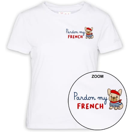 mc2 Saint Barth T-Shirt EMI0001-09767L