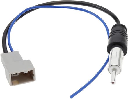 Universele Auto Radio Antenne Adapter Kabel voor Nissan Modellen