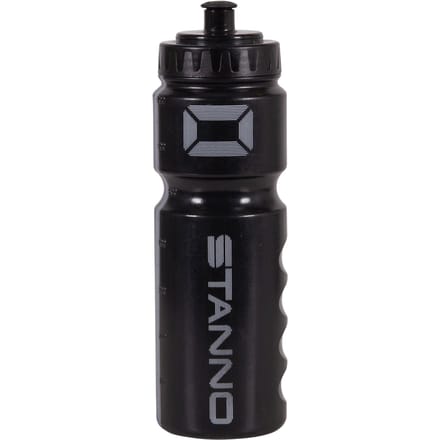 Stanno Athlete Bidon Black